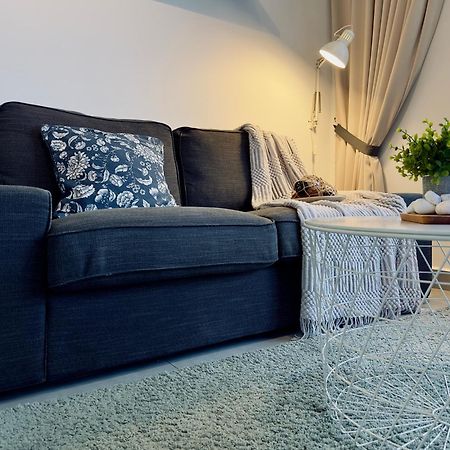 Cozy Kanvas Soho Suites Cyberjaya Exteriér fotografie