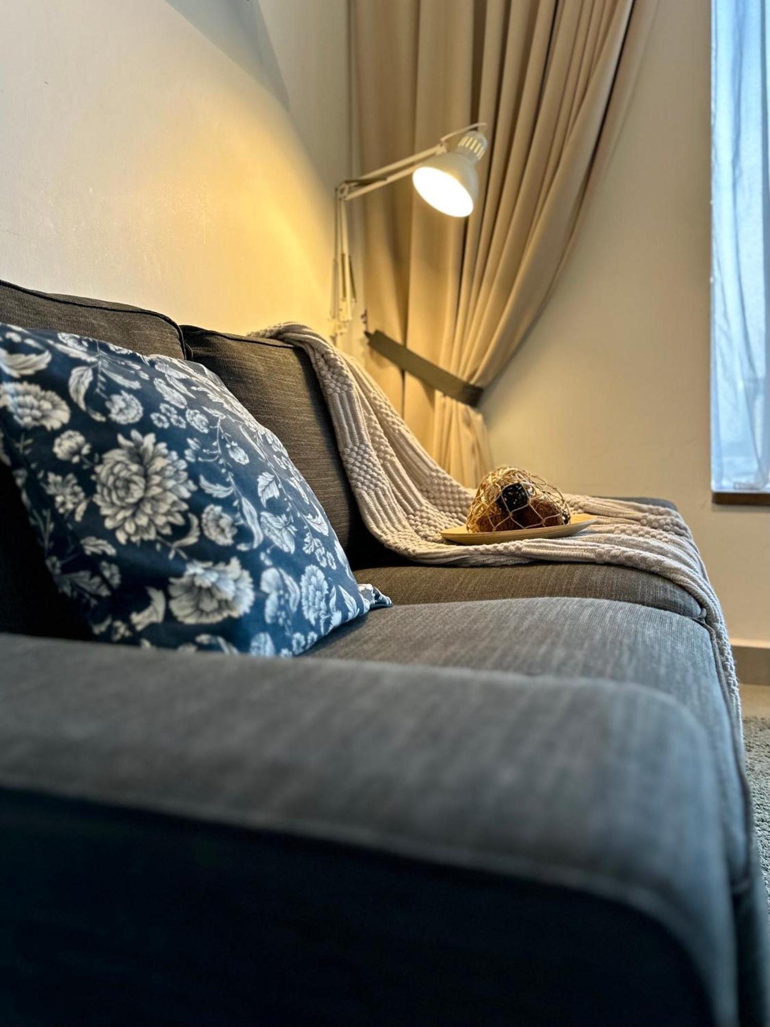 Cozy Kanvas Soho Suites Cyberjaya Exteriér fotografie