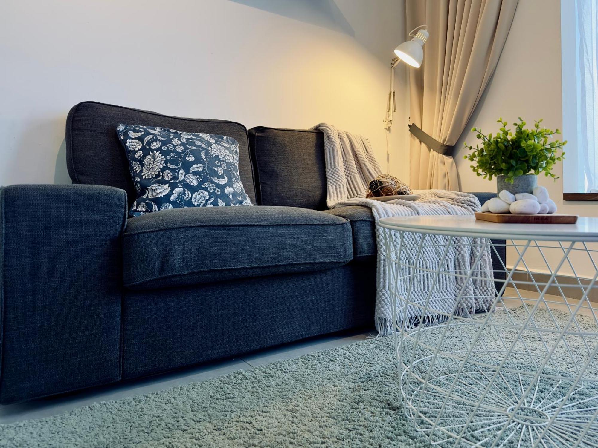 Cozy Kanvas Soho Suites Cyberjaya Exteriér fotografie