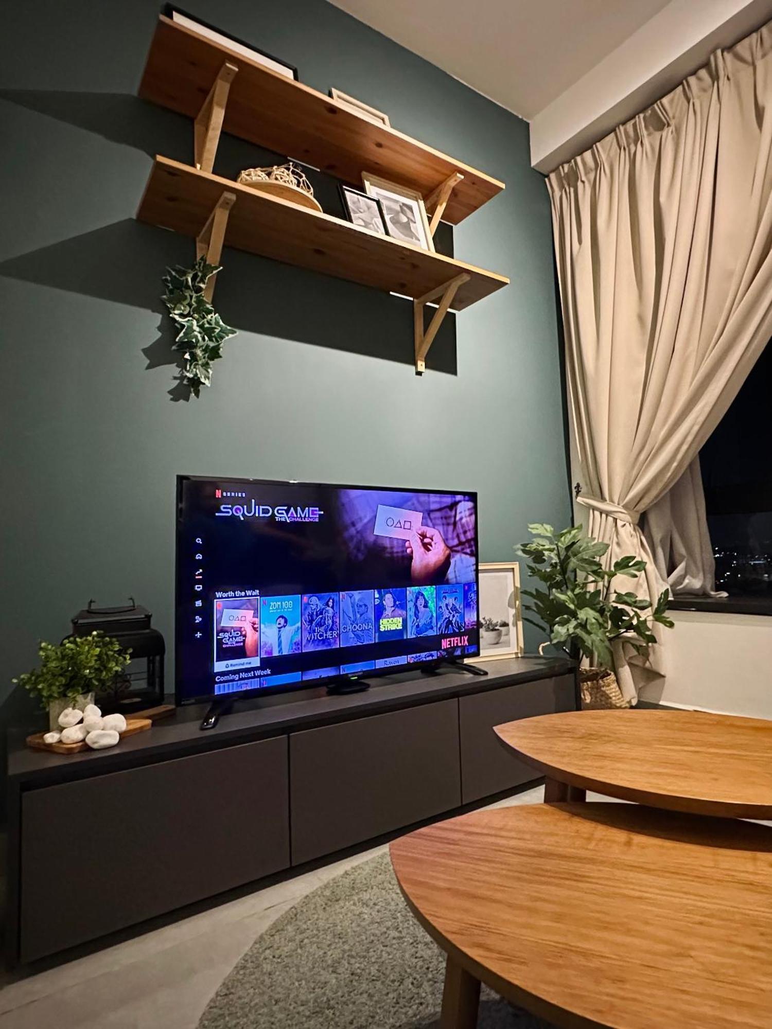 Cozy Kanvas Soho Suites Cyberjaya Exteriér fotografie