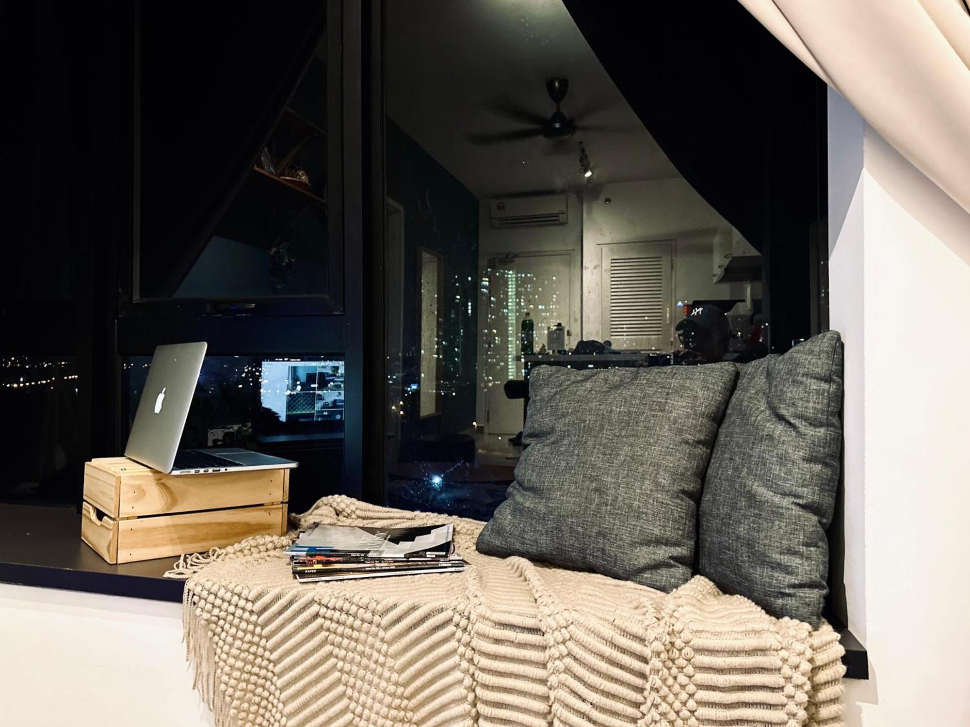 Cozy Kanvas Soho Suites Cyberjaya Exteriér fotografie