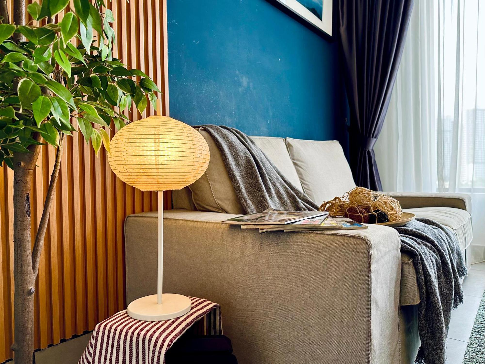 Cozy Kanvas Soho Suites Cyberjaya Exteriér fotografie