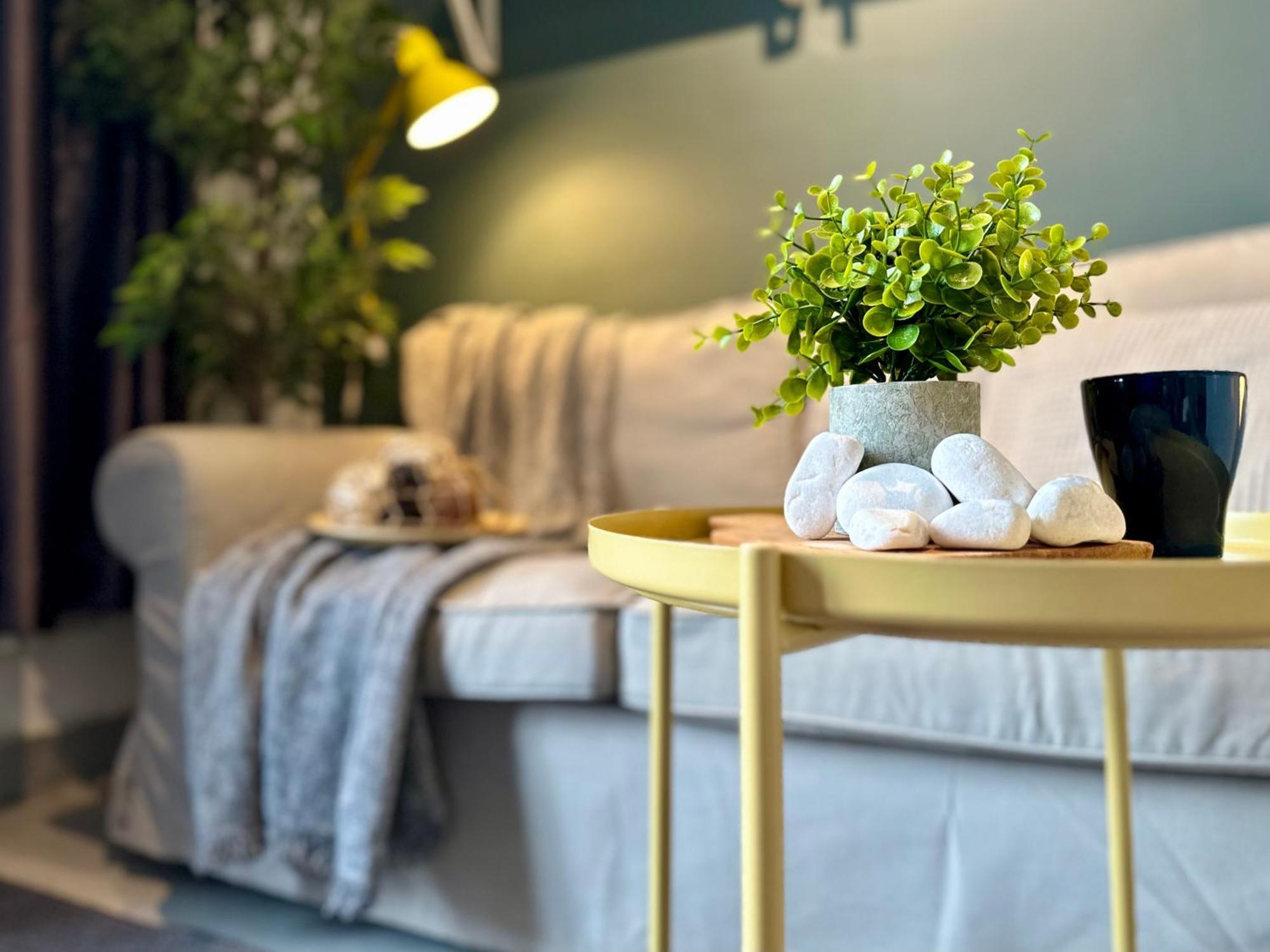 Cozy Kanvas Soho Suites Cyberjaya Exteriér fotografie
