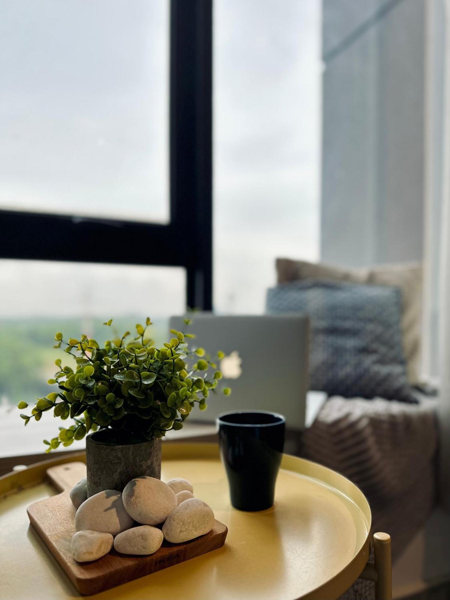 Cozy Kanvas Soho Suites Cyberjaya Exteriér fotografie