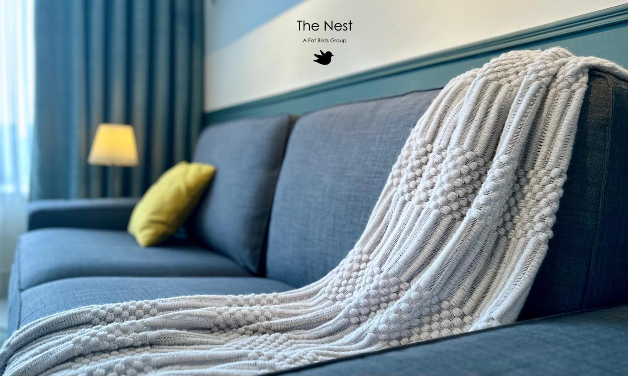 Cozy Kanvas Soho Suites Cyberjaya Exteriér fotografie
