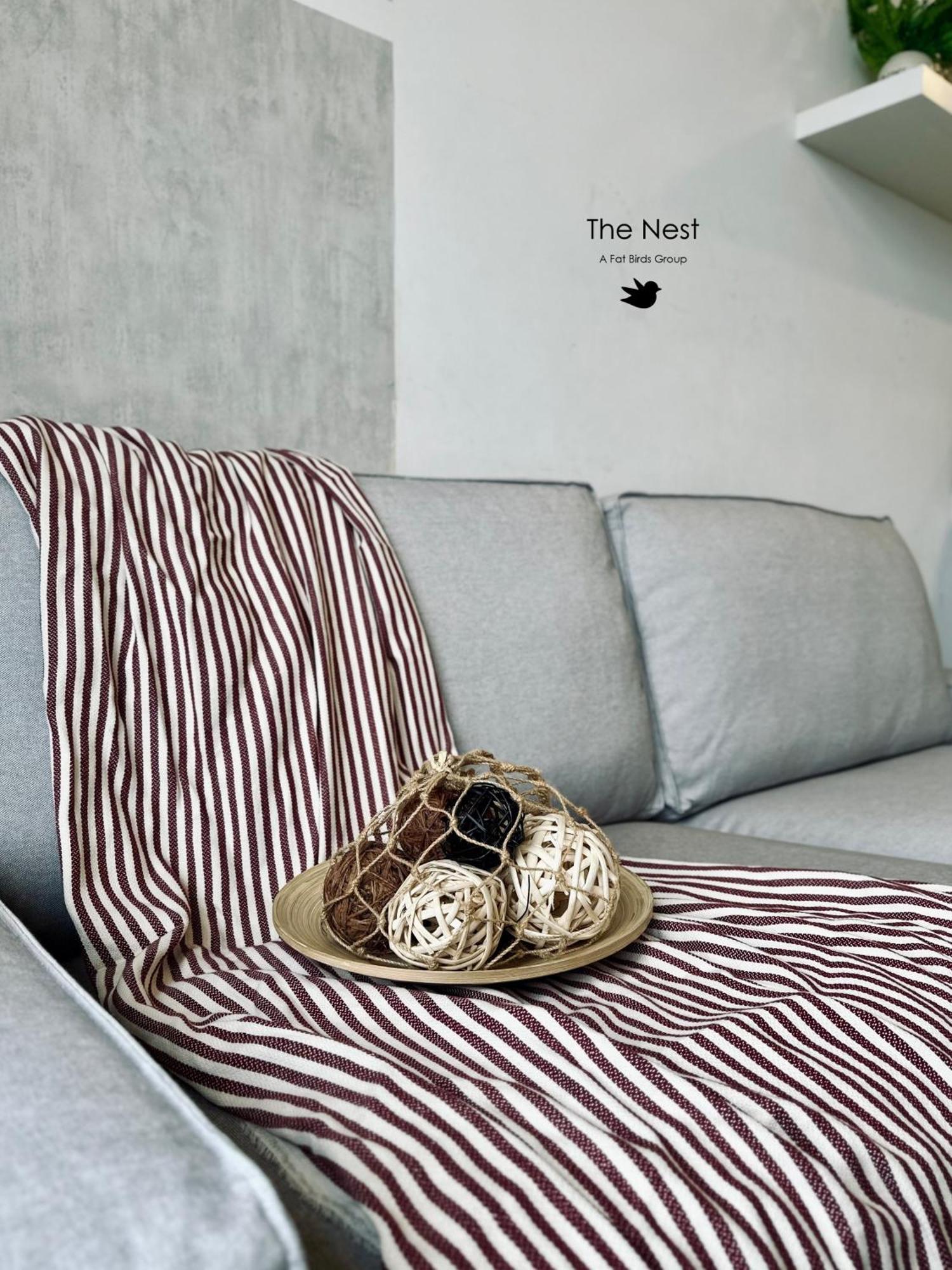 Cozy Kanvas Soho Suites Cyberjaya Exteriér fotografie
