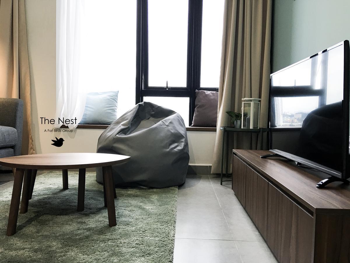 Cozy Kanvas Soho Suites Cyberjaya Exteriér fotografie