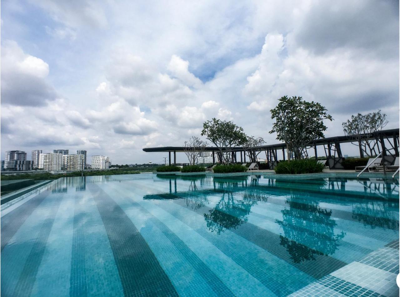 Cozy Kanvas Soho Suites Cyberjaya Exteriér fotografie