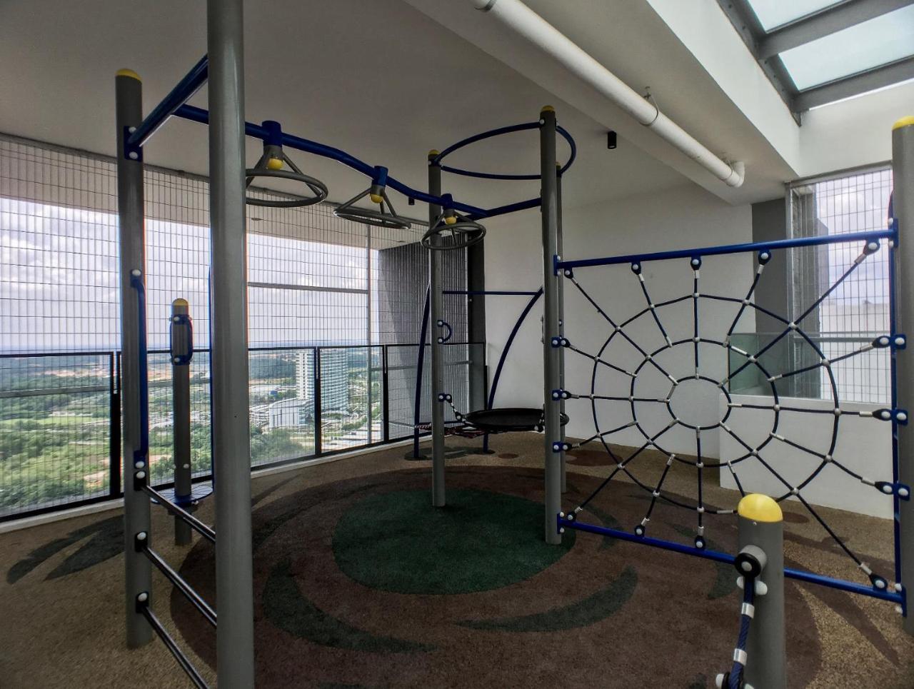 Cozy Kanvas Soho Suites Cyberjaya Exteriér fotografie