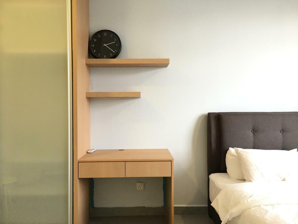 Cozy Kanvas Soho Suites Cyberjaya Exteriér fotografie
