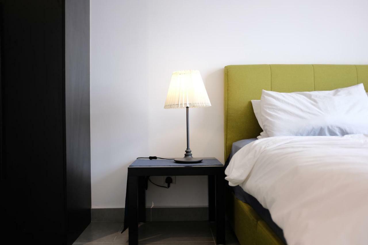 Cozy Kanvas Soho Suites Cyberjaya Exteriér fotografie